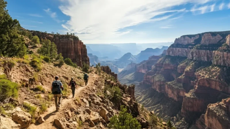 . Photography Viewpoints – Scenic nature angles(1)