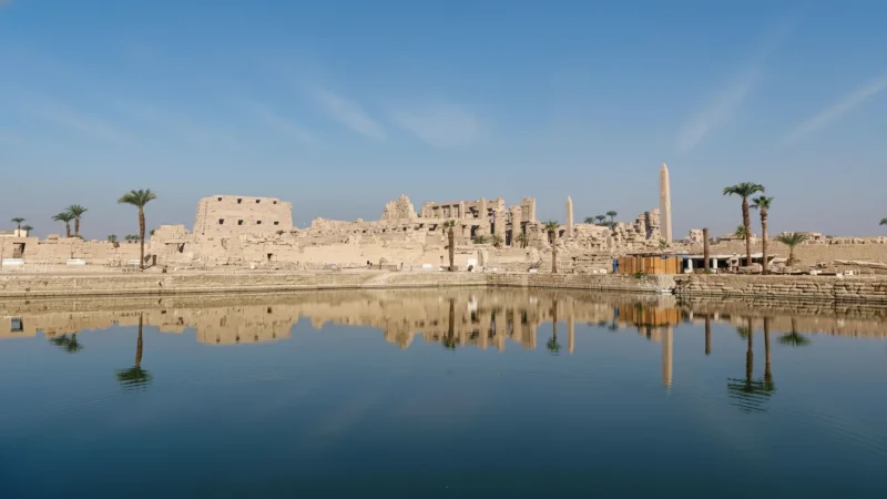 Photography Viewpoints – Scenic temple views(3)