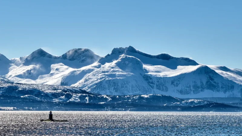 Photography Viewpoints – Sea, Mountains & Sky Scenes(1)