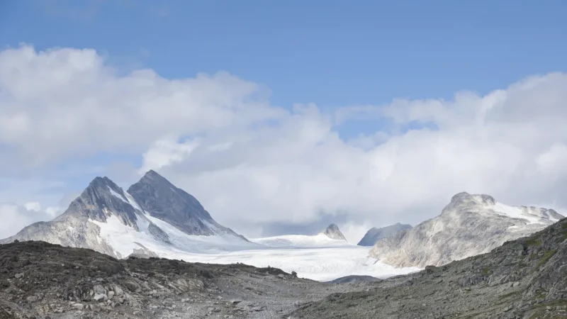 Photography Viewpoints – Sharp ridges and peaks(6)