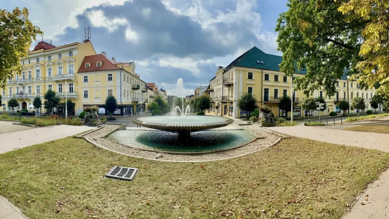 Photography Viewpoints – Spa Town Views(5)