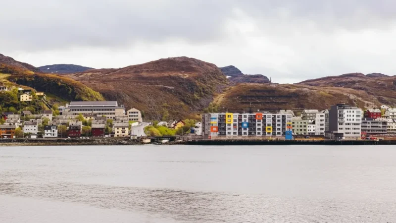 Photography Viewpoints – Town & sea views(5)