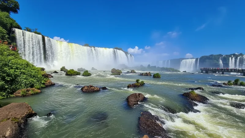 Photography Viewpoints – Valley panoramas(4)