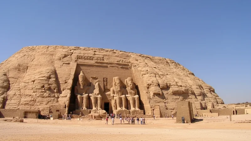 Photography Zones – Designated Photo Areas(4)