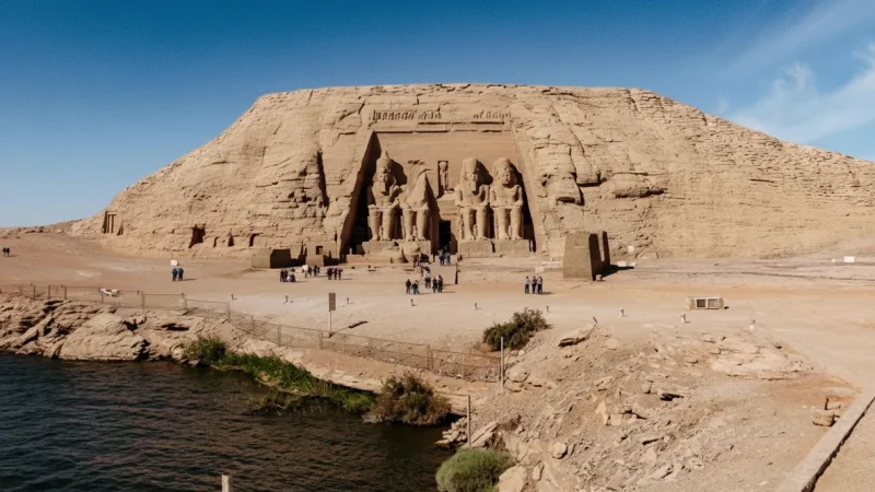 Photography Zones – Designated photo areas(4)