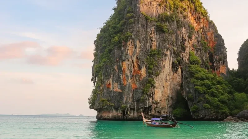 Phra Nang Cave Beach(1)