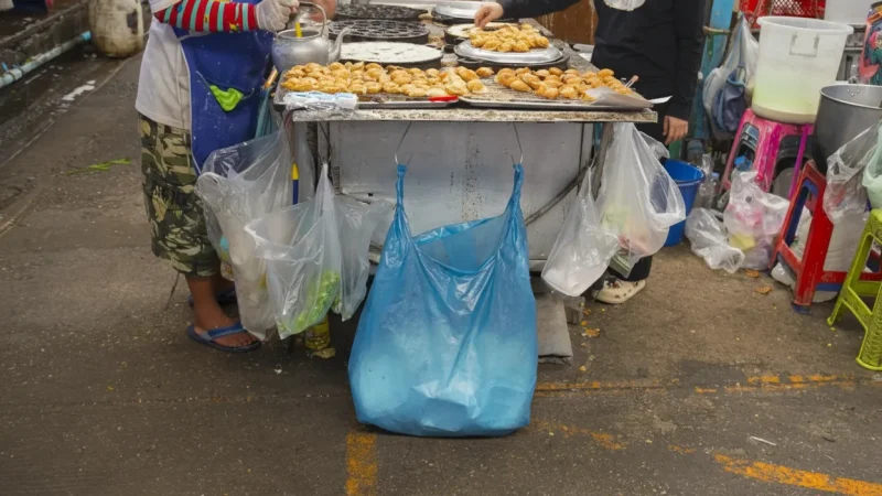 Phú Nhuận Food Streets – Local Vietnamese Cuisine(4)