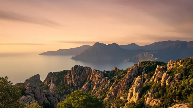 Piana Cliffs Access(1)