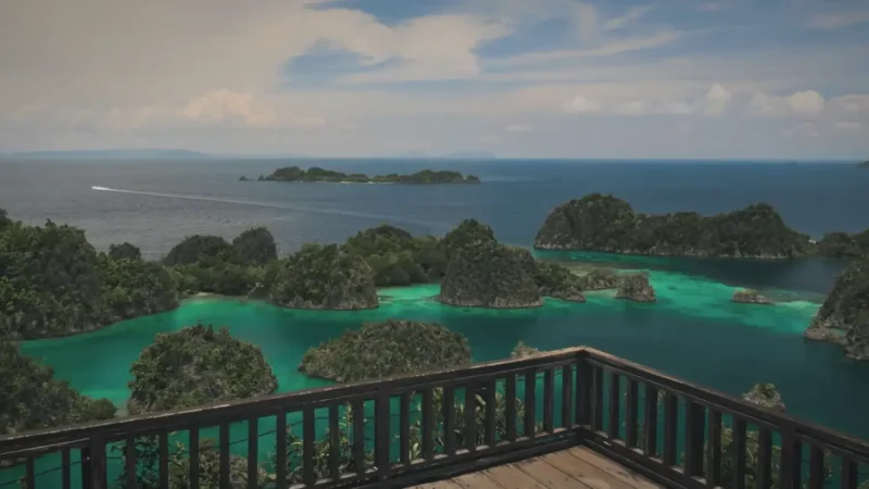 Piaynemo Island – Turquoise lagoons & limestone views(6)