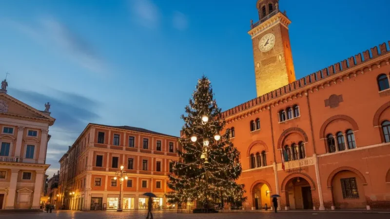 Piazza San Vito & Piazza dei Signori(4)