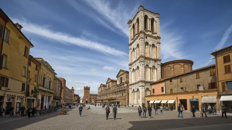 Piazza Trento e Trieste(5)
