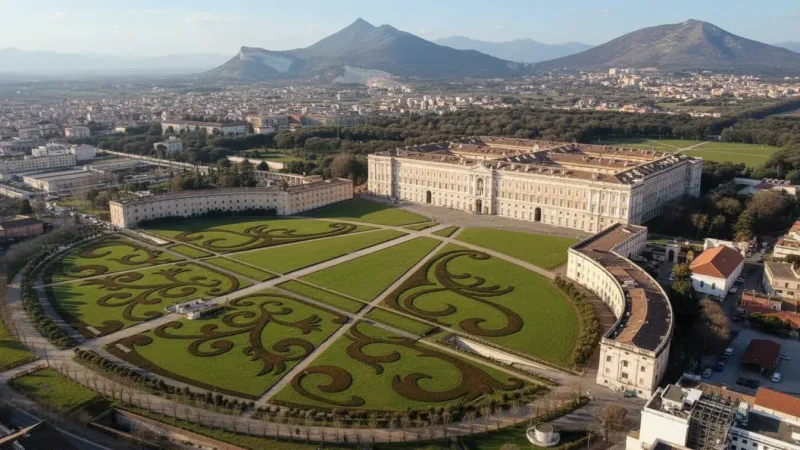 Piazza Vanvitelli(1)