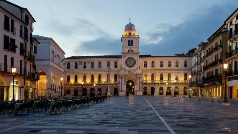 Piazza dei Signori(3)