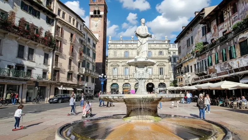 Piazza delle Erbe 03