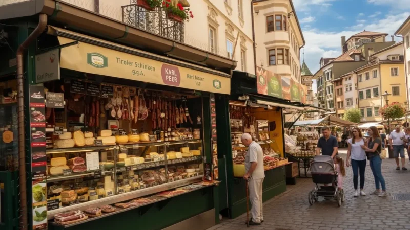 Piazza delle Erbe(3)