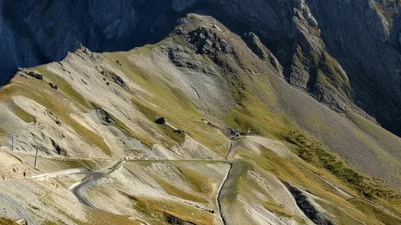 Pic du Midi de Bigorre – Route Viewpoints(4)