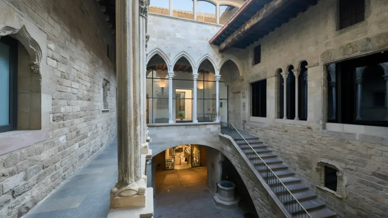 Picasso Museum(1)