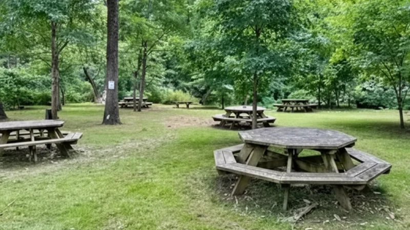 Picnic Ar(4)