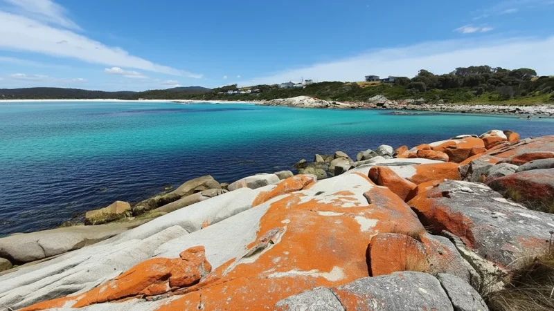 Picnic Areas – Coastal Rest Spots(5)