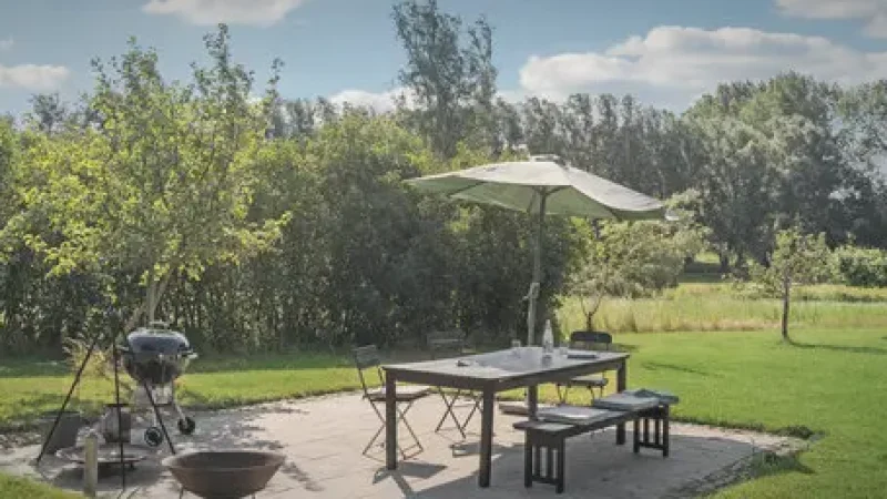 Picnic Areas – Family rest areas(4)