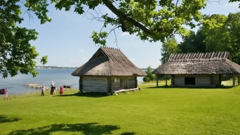 Picnic Areas – Open green resting spots(1)
