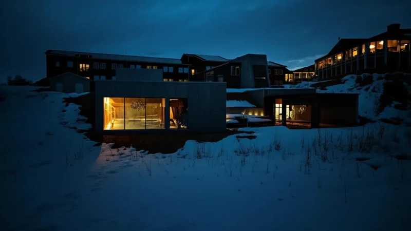 Picnic Areas – Quiet Rest Spots Near Town(6)