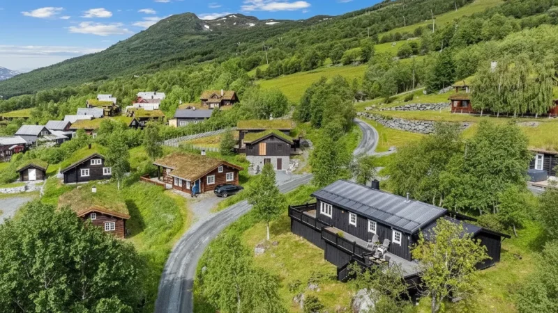 Picnic Areas – Relaxed Rest Spots in Nature(6)