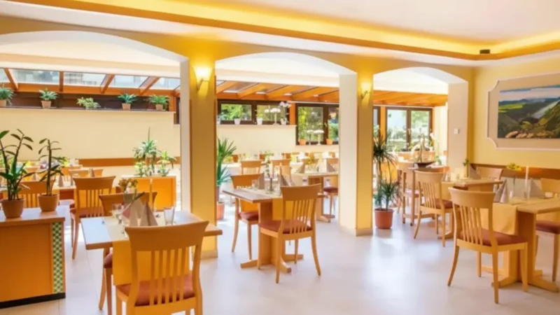 Picnic Areas – Rest spots in nature(4)