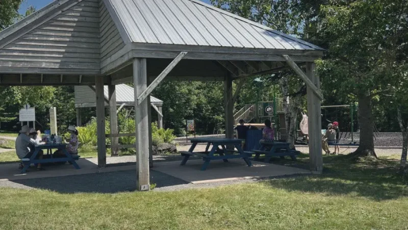 Picnic Areas(3)