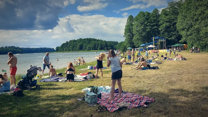 Picnic Areas(3)