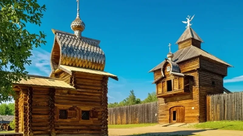 Picnic Lakesides – Quiet rest spots(5)