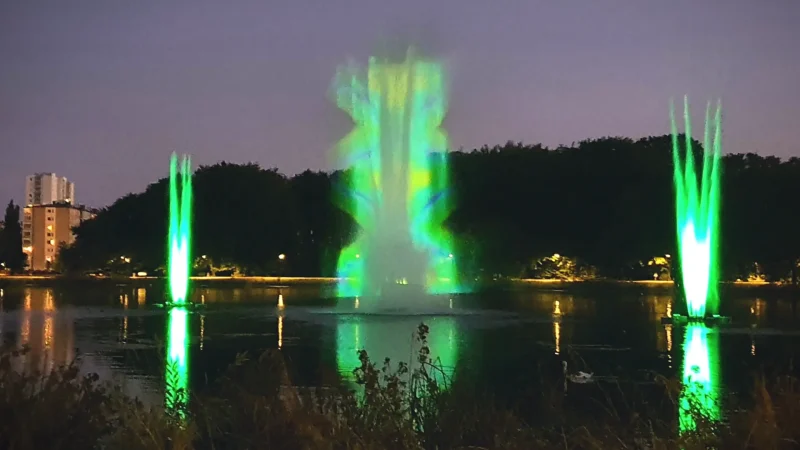 Pildammsparken(1)