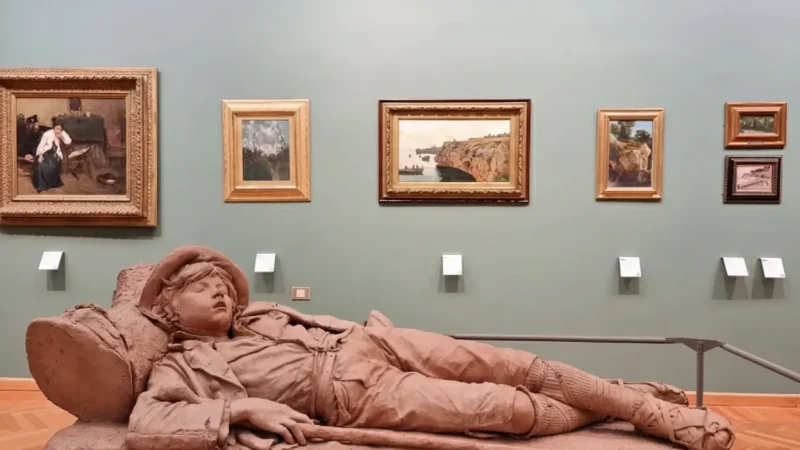 Pinacoteca Provinciale(2)