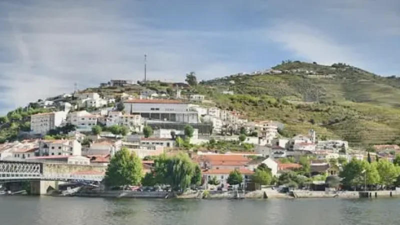 Pinhão Village(3)