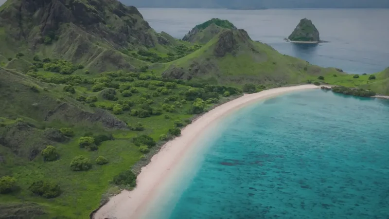 Pink Beach(5)