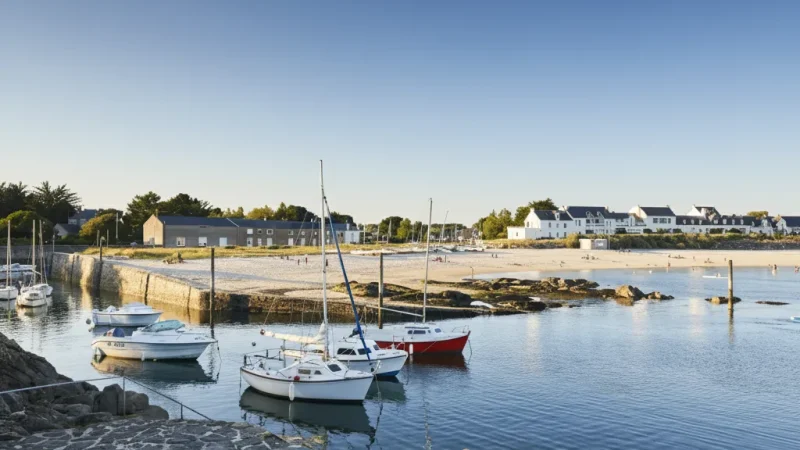 Piriac-sur-Mer (Village)(2)