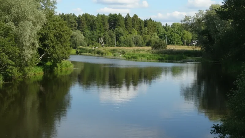 . Pirita River Mout(1)
