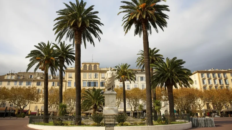 Place Saint-Nicolas – City Centre Square(3)