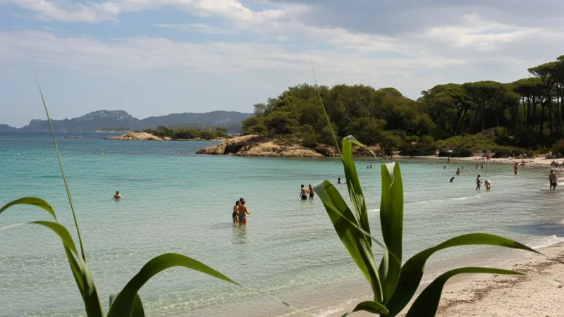 Plage d’Argent(3)