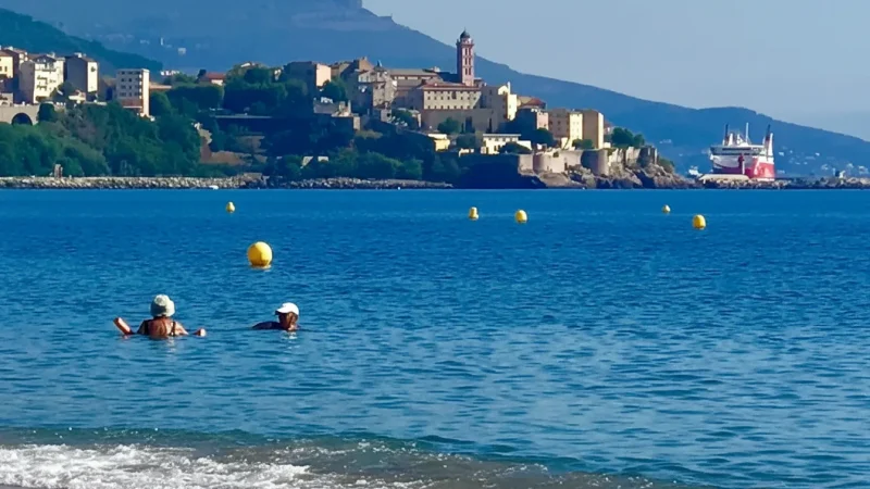 Plage de l’Arinella – Soft Beach Near Bastia(6)