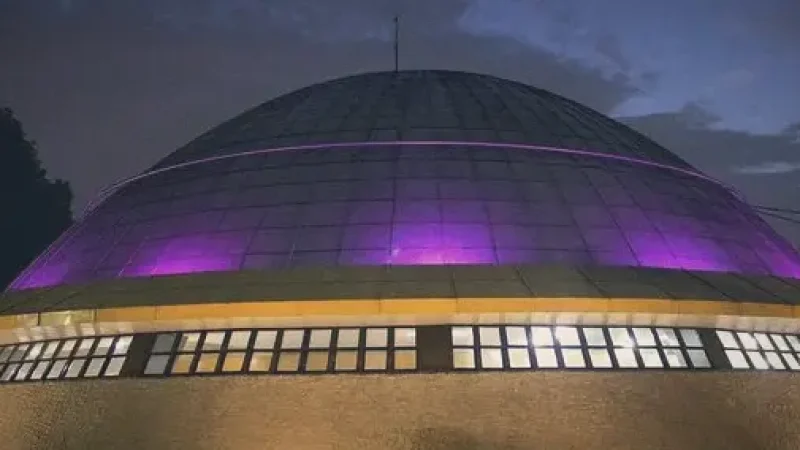 Planetarium(1)