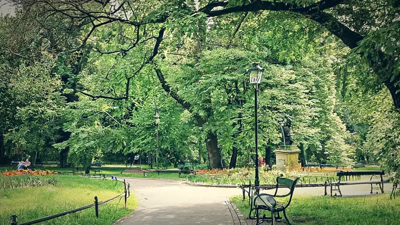 Planty Park(3)