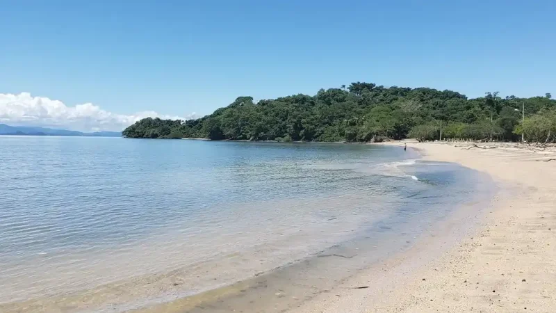 Playa Blanca (Osa) 4