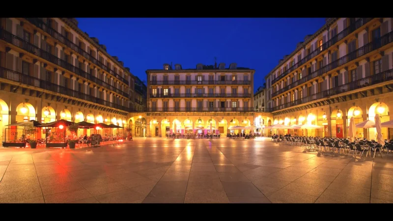 Plaza de la Constitución(3)
