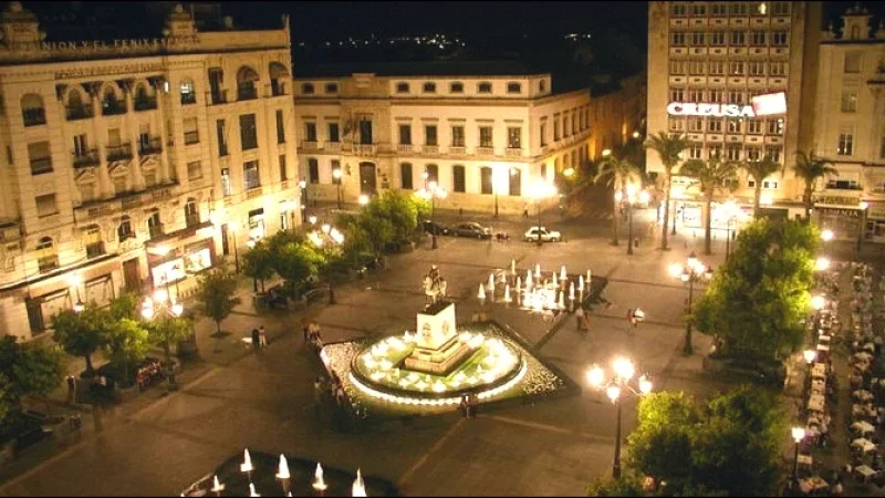 Plaza de la Corredera(1)