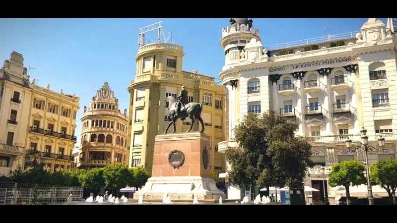 Plaza de las Tendillas(5)