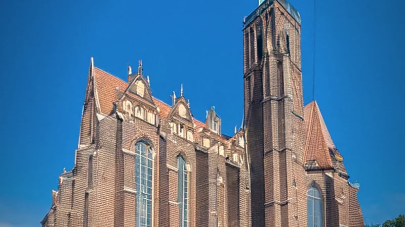 Płock Cathedral(1)