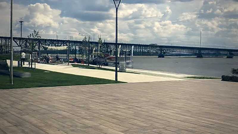 Płock Pier(1)