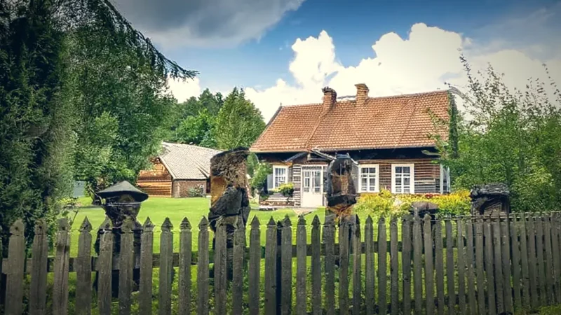 Podlasie Museum –(4)