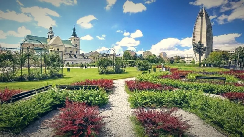 Podpromie Park(1)